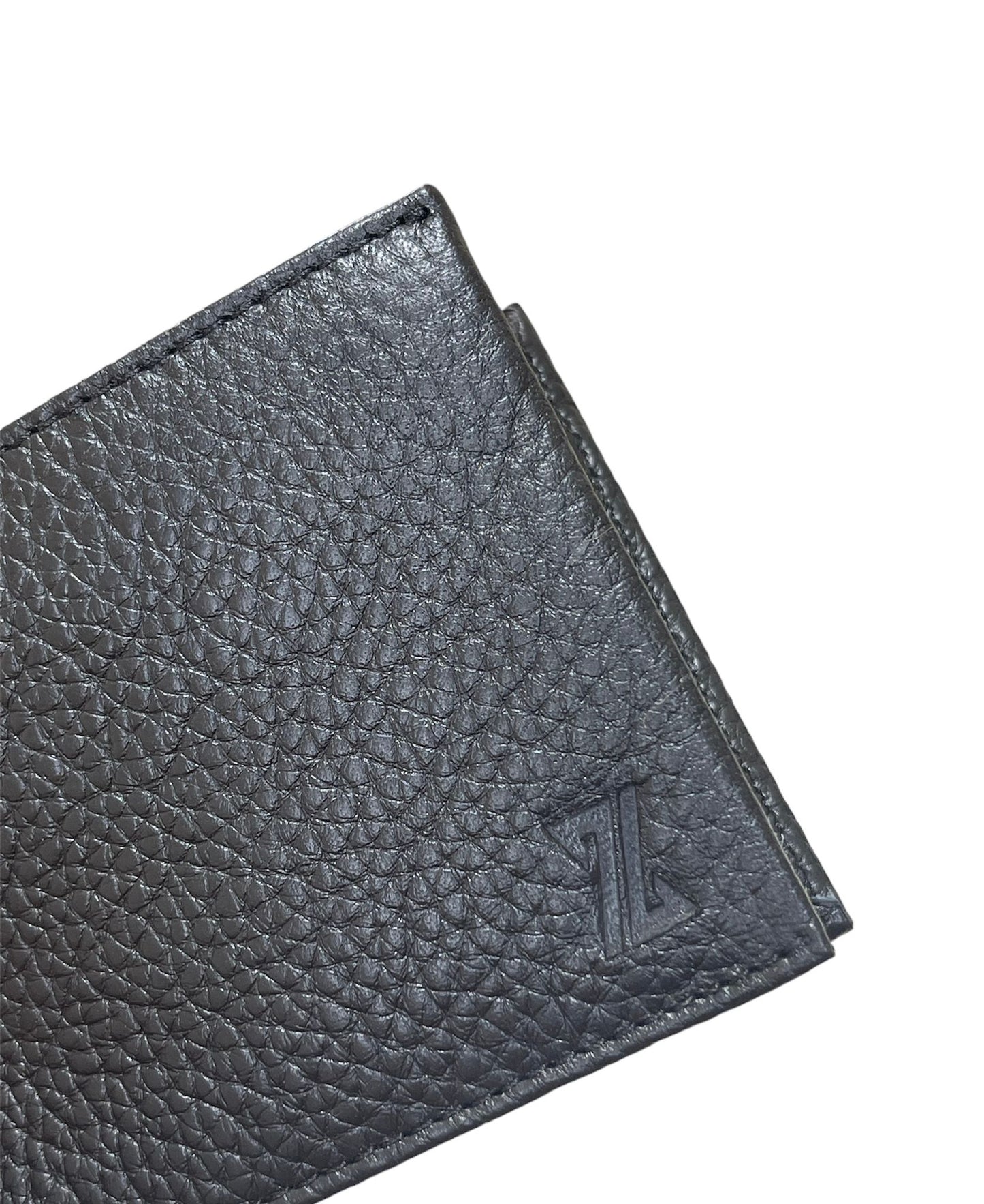 Wallet | ZUNDOOZ Men's Vernazza Trifold Wallet Black