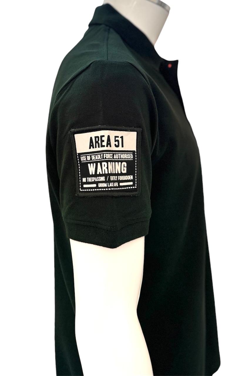 Zundooz London Men's Polo Shirt