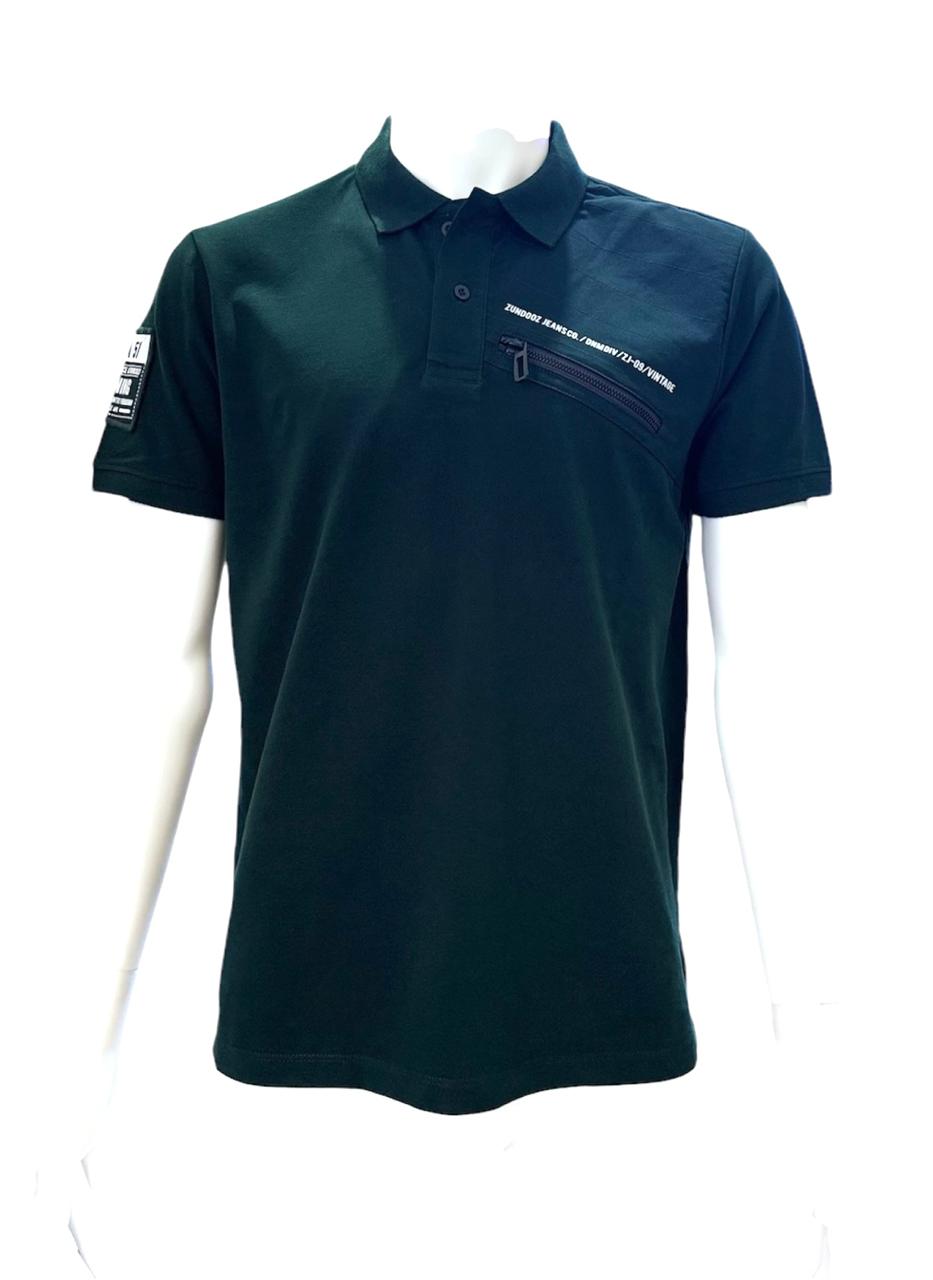 Zundooz London Men's Polo Shirt