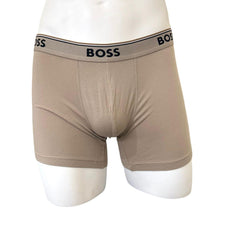 Boss Power Boxer Brief 3 PCK- 50514926-972