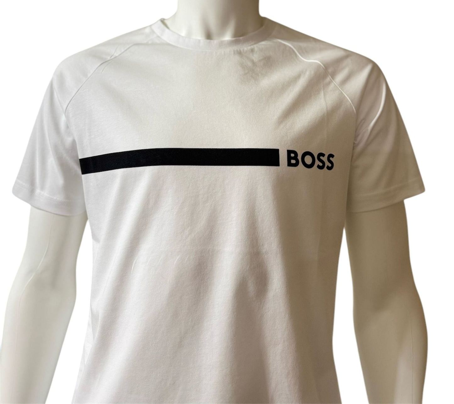 Boss Men's Beachwear T-Shirt
