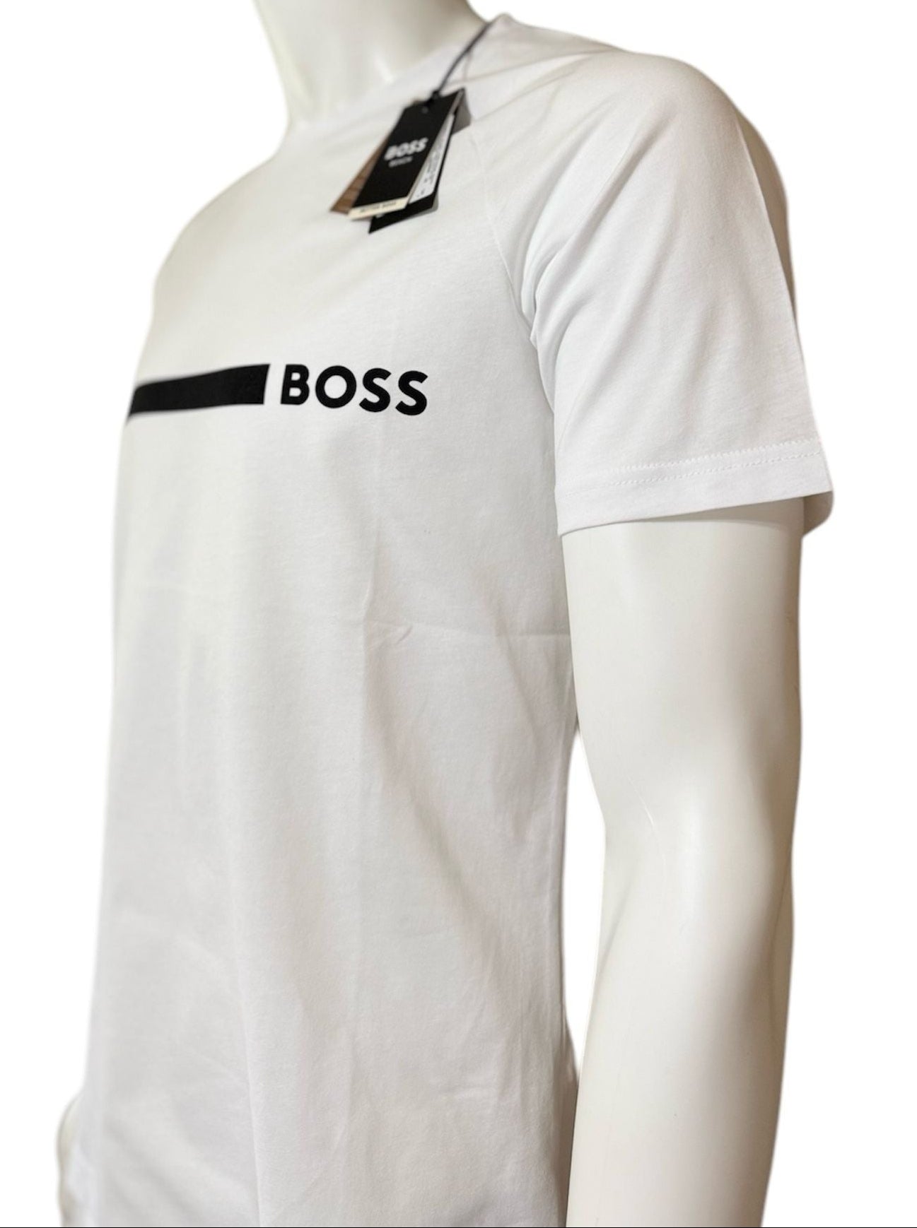Boss Men's Beachwear T-Shirt