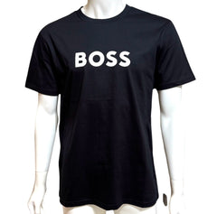 Boss Men's Short Sleeve T-Shirt