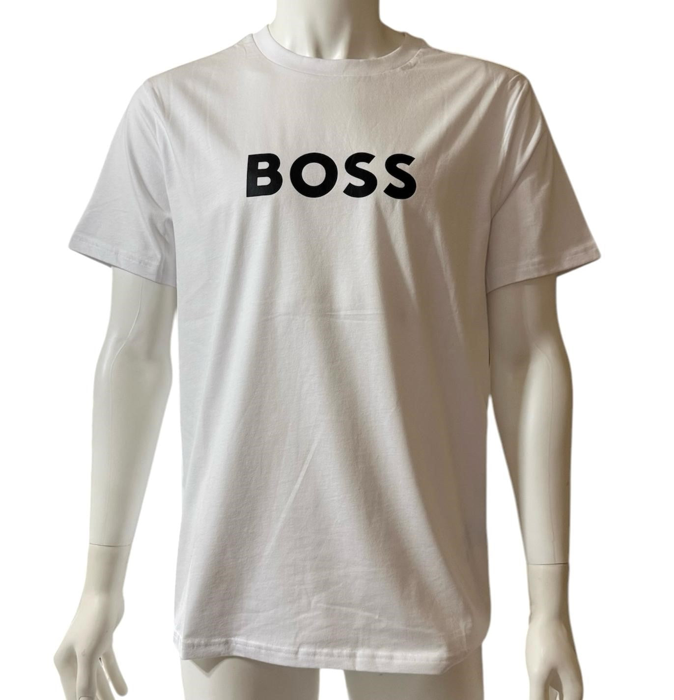 Boss Men's Short Sleeve T-Shirt