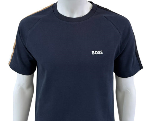 Boss Men's Crew Neck T-Shirt
