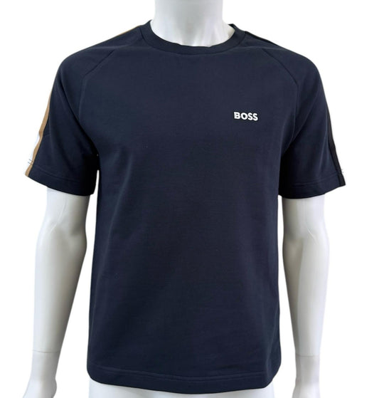 Boss Men's Crew Neck T-Shirt
