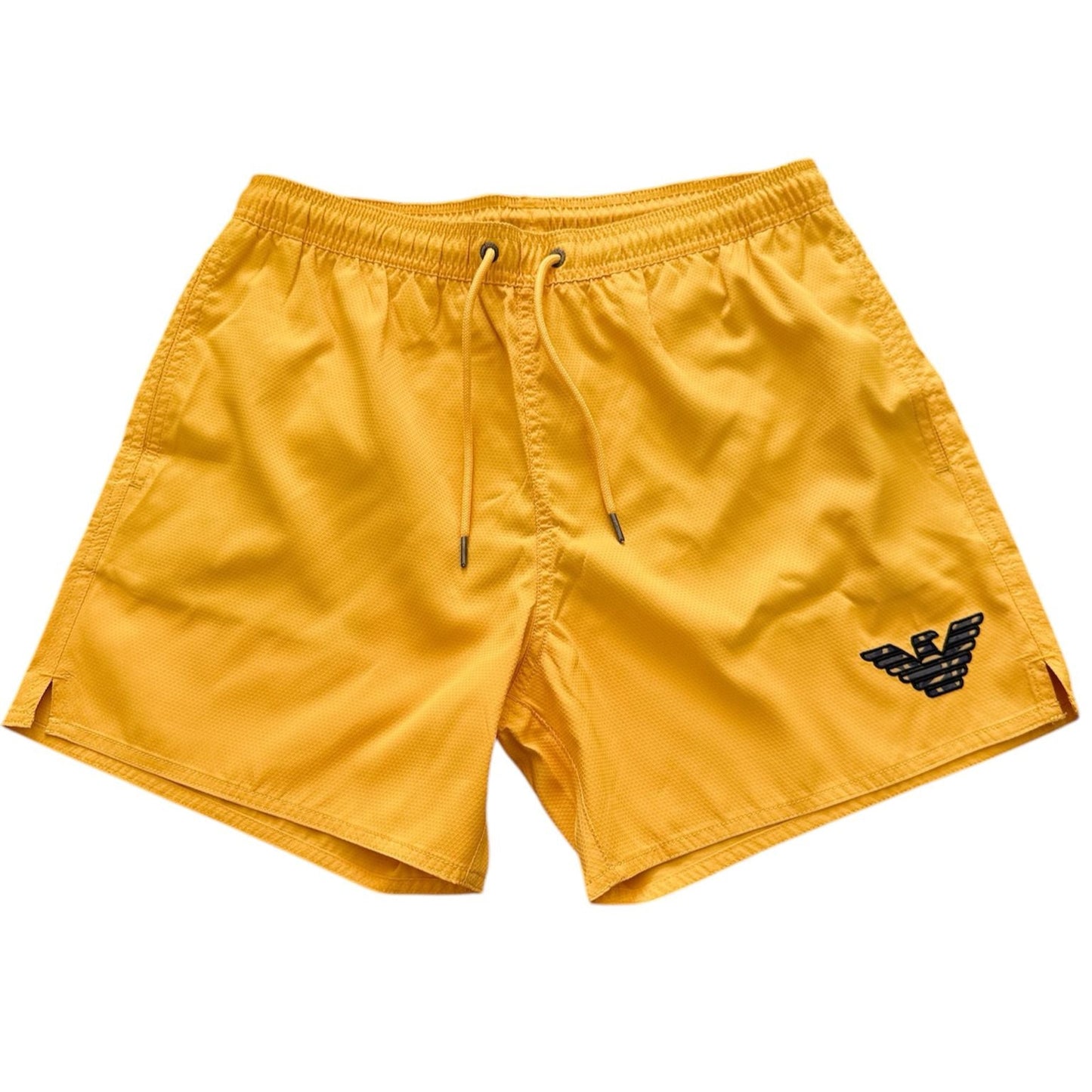 EMPORIO ARMANI Swim Wear Swim Shorts