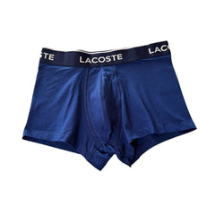 Lacoste Casual Cotton Stretch Trunks Underwear