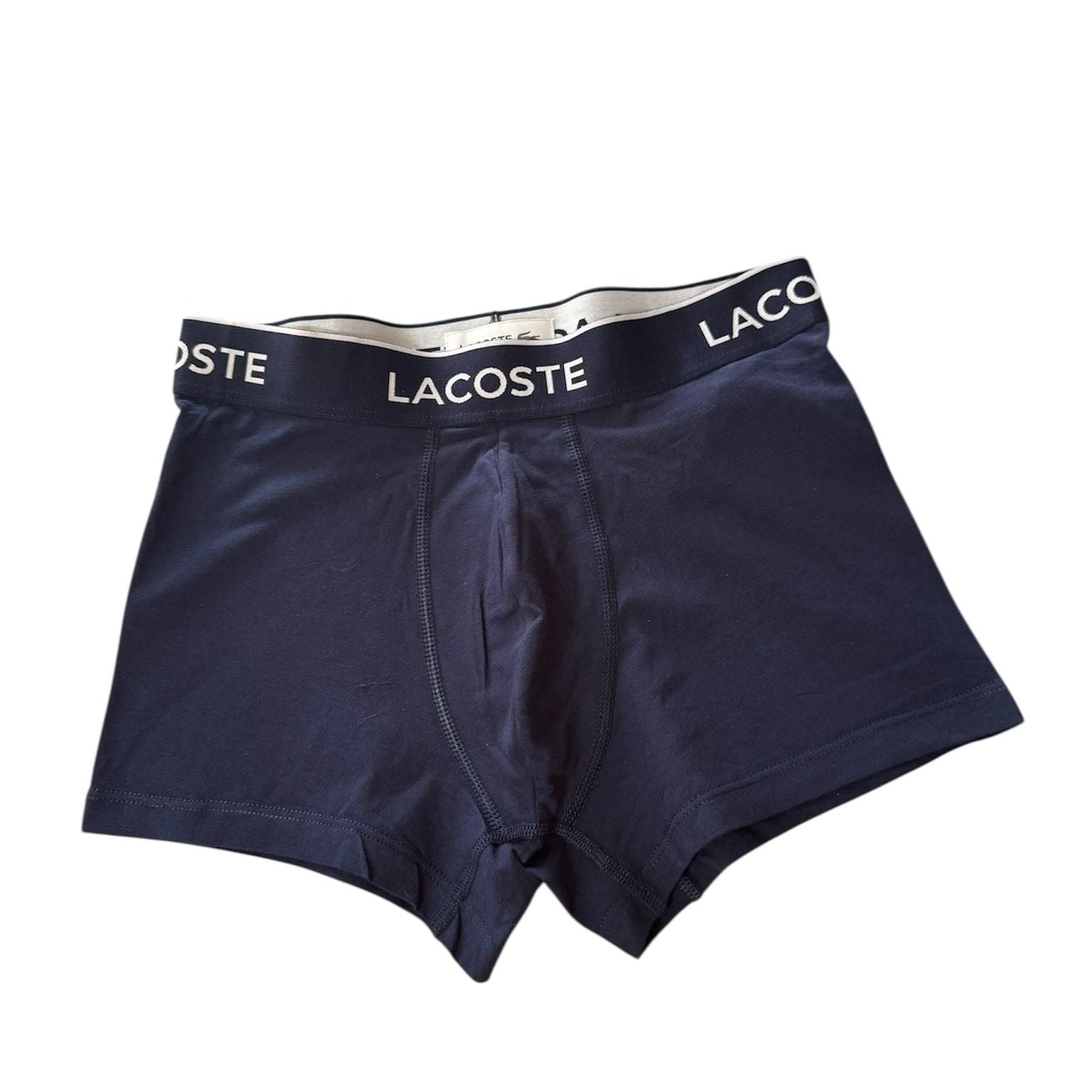 Lacoste Casual Cotton Stretch Trunks Underwear