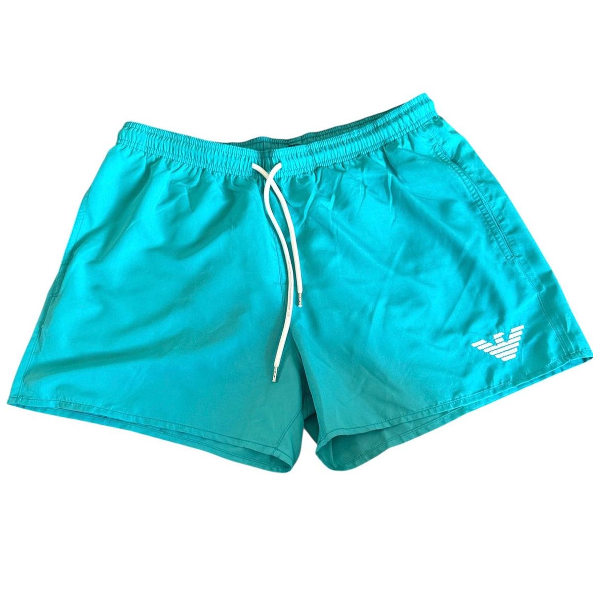 EMPORIO ARMANI Swim Wear Swim Shorts