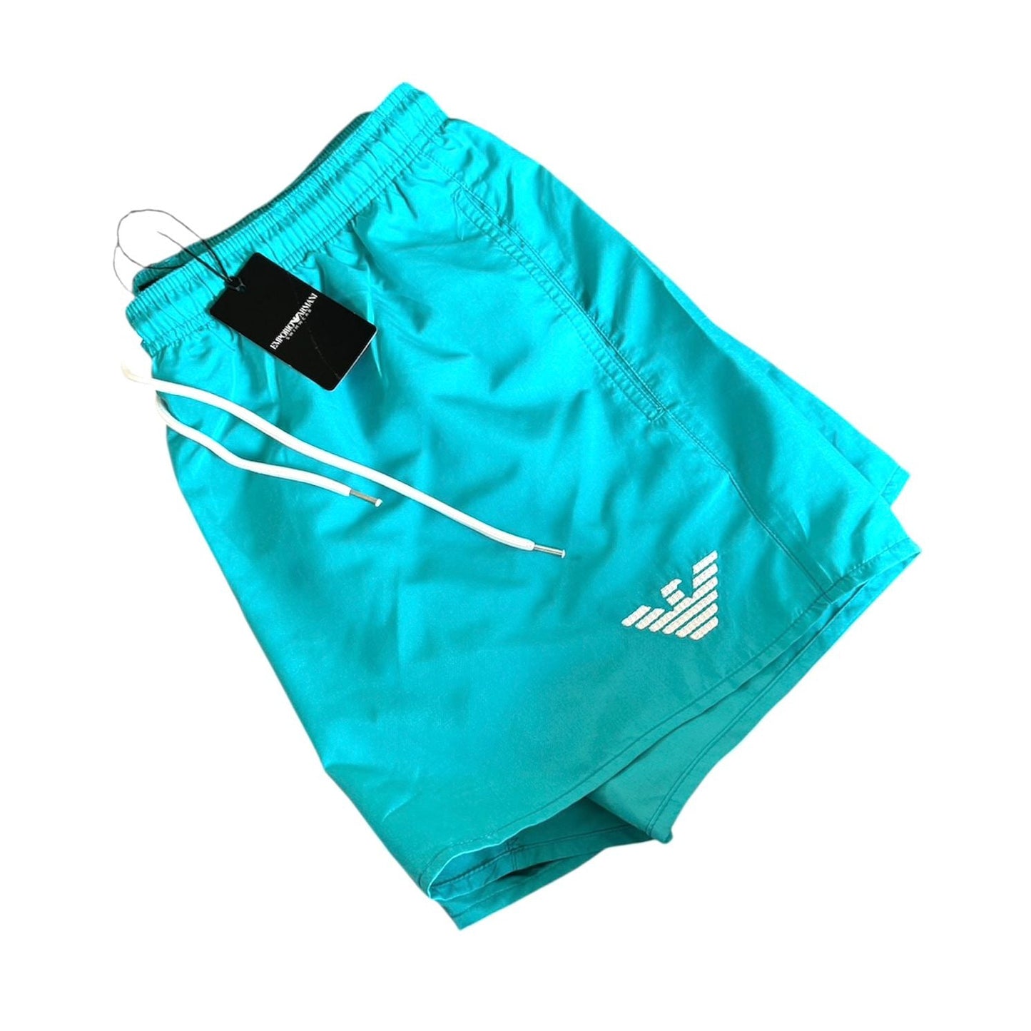 EMPORIO ARMANI Swim Wear Swim Shorts