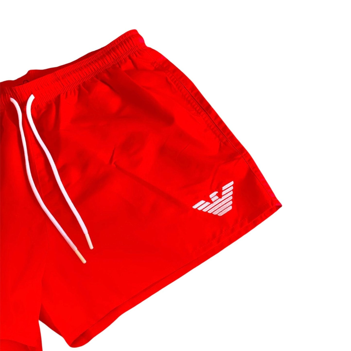 EMPORIO ARMANI Swim Wear Swim Shorts