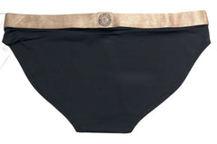 Calvin Klein Authentic Women’s ICON Bikini Brief Underwear Black