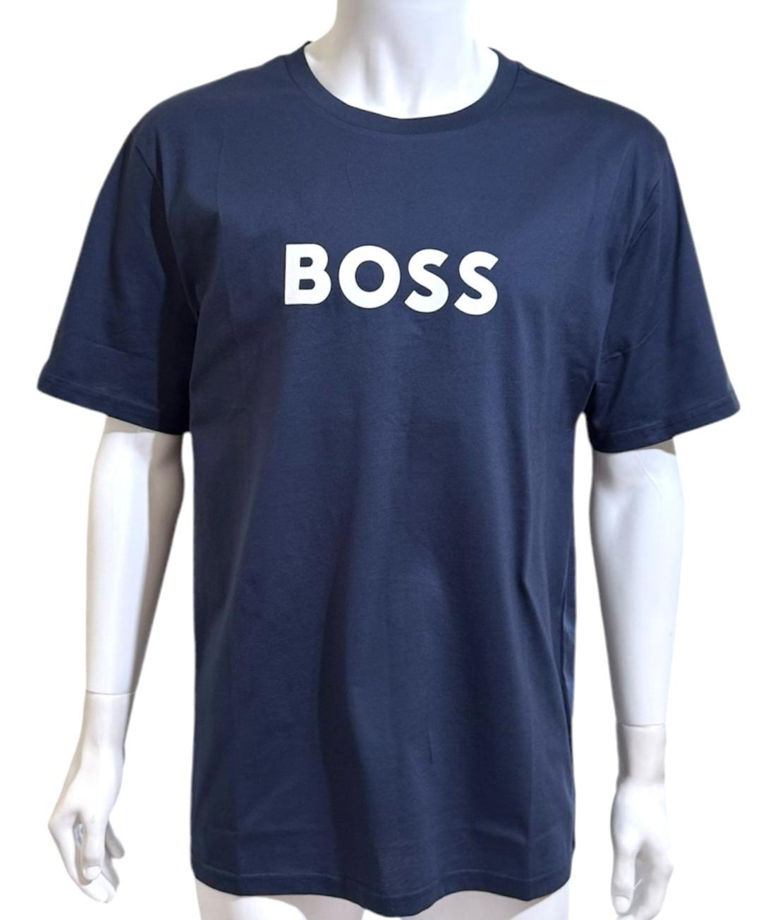 Boss Men's Short Sleeve T-Shirt