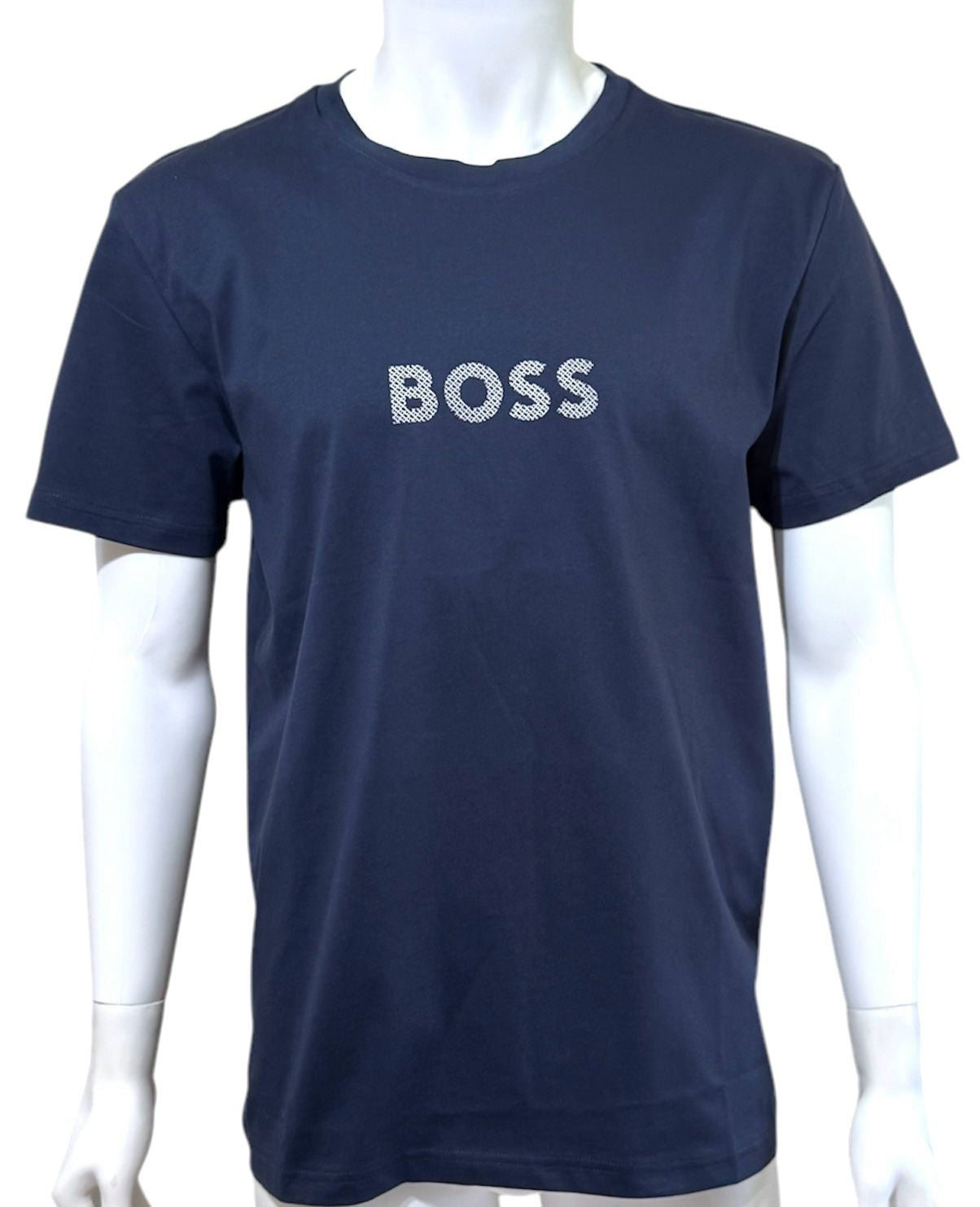 Boss Men's Beach Short Sleeve T-Shirt
