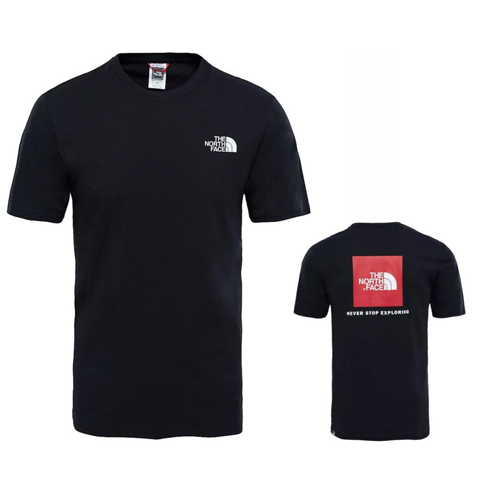 The North Face NF0A2TX2JK31 T-Shirt