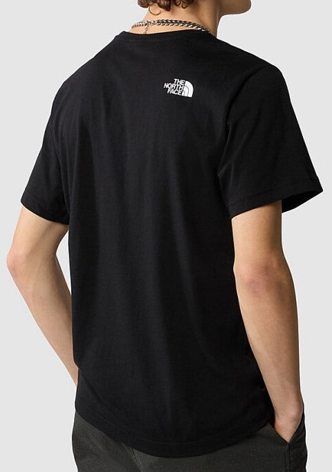 The North Face NF0A2TX3JK31 T-Shirt