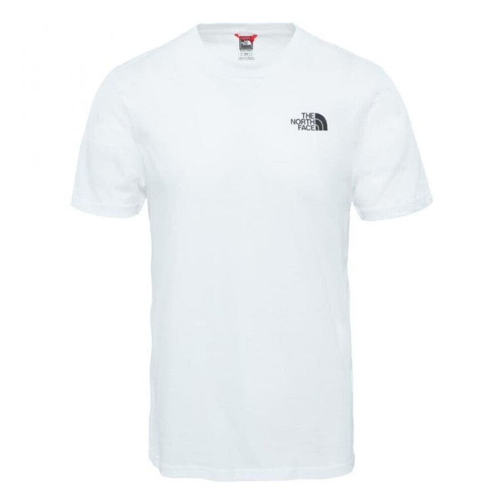 The North Face NF0A2TX5FN41 T-Shirt