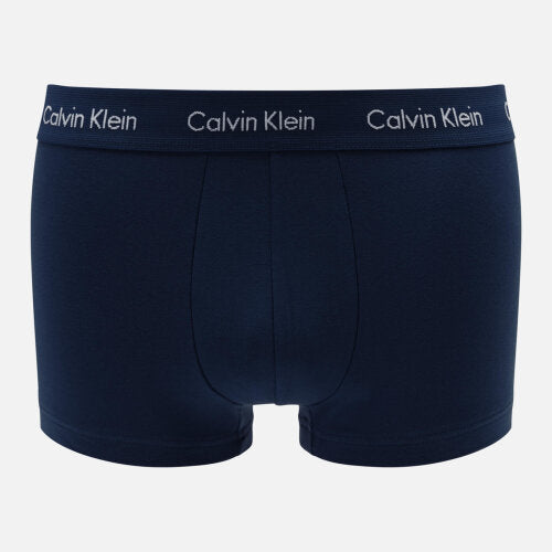 Calvin Klein Men's U2664G-4KU Underwear