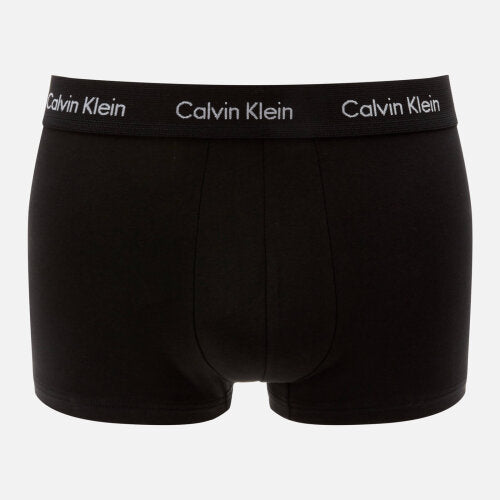 Calvin Klein Men's U2664G-4KU Underwear