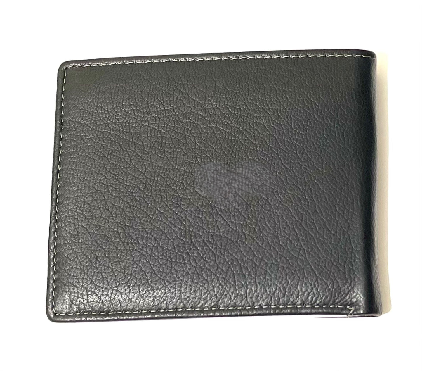 CROSS Men's Wallet Black