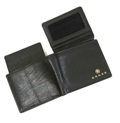 CROSS Authentic Men's Leather Wallet