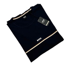 Boss Men's Home Wear T-Shirt