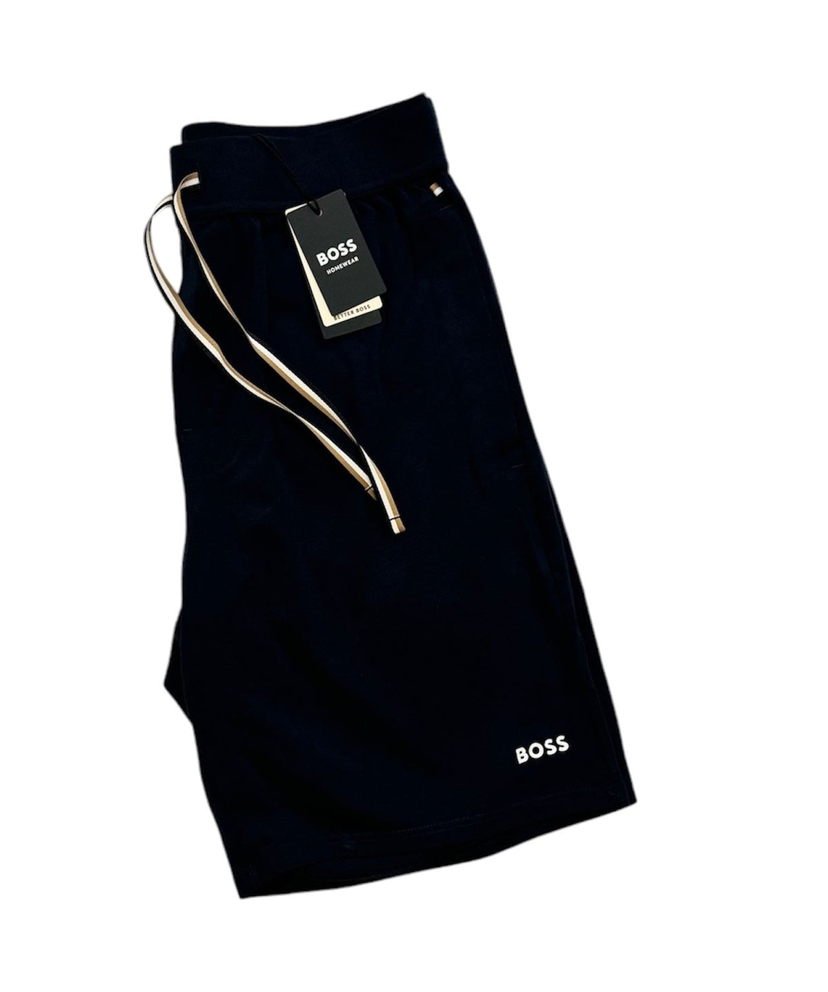 Boss Unique Men's Home Wear Shorts
