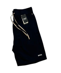 Boss Unique Men's Home Wear Shorts