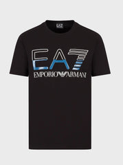 EA7 Emporio Armani 3RPT07PJLBZ Short Sleeve T-Shirt