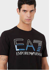 EA7 Emporio Armani 3RPT07PJLBZ Short Sleeve T-Shirt