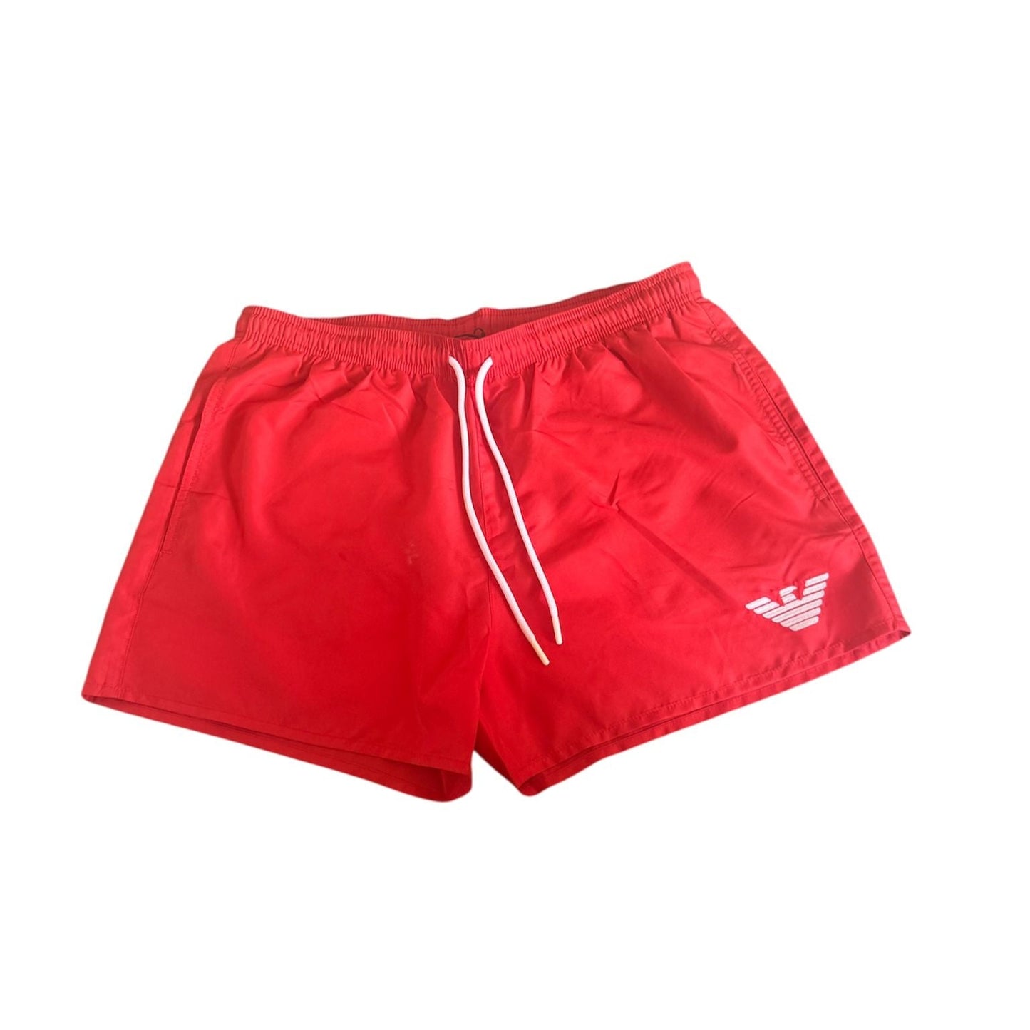 EMPORIO ARMANI Swim Wear Swim Shorts